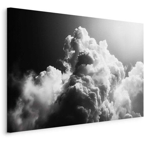 Imagen - Nubes de ensueño: Deja que el sol ilumine tu día - Un festín visual