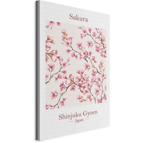 Imagen - Sakura (1 parte) vertical