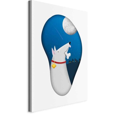 Imagen - Sueños de perros (1 parte) vertical