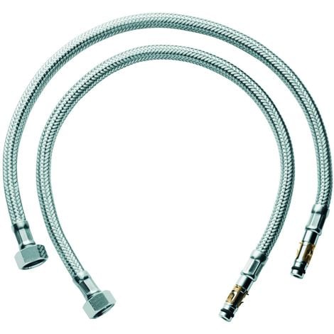 Tête de robinet à clapet 1/2 ou 3/8 pour CHAVONNET GROHE JACOB -  SANILANDES