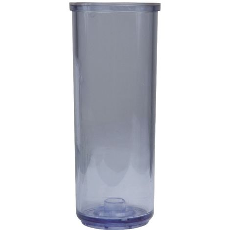 Depósitos para filtro de agua