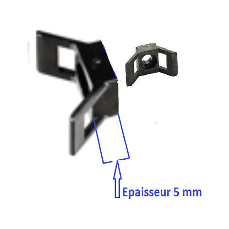 Cavalier Cable Electrique