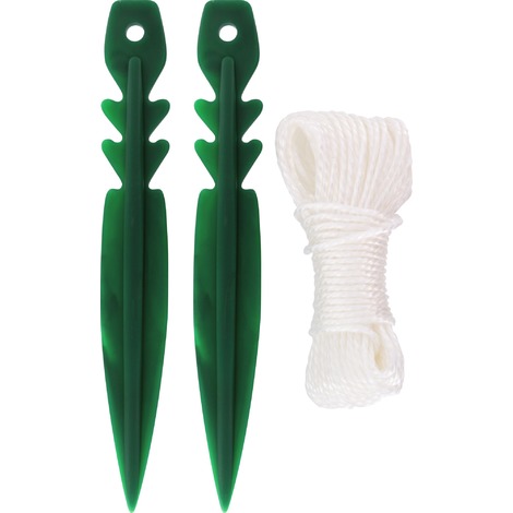 Cordicelle da giardino