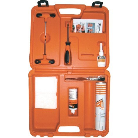 Prodotti di pulizia per chiodatrici