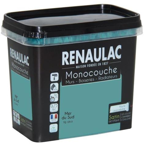 Pittura per pareti e soffitti interni