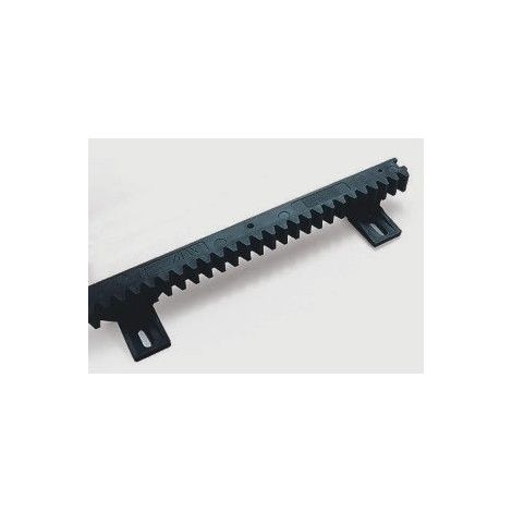 Zahnstangen für Tore