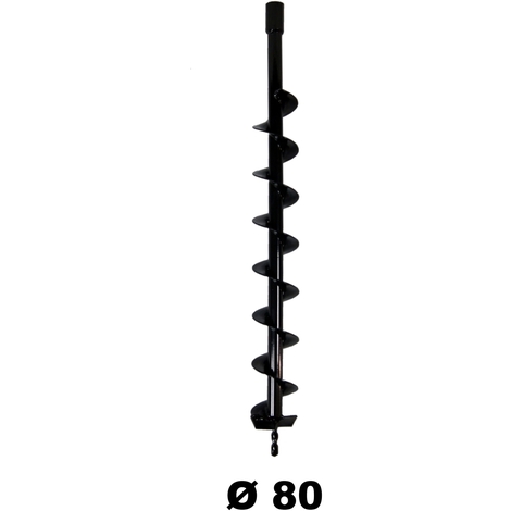 Punte per trivellare