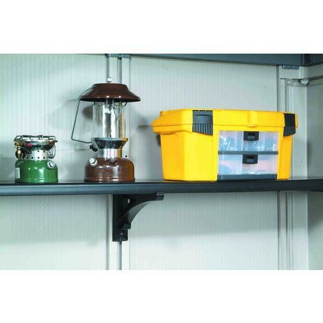 Schuppen, Garagen & Ordnung im Garten