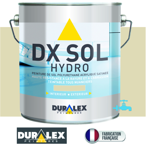 Pittura per pavimenti interni