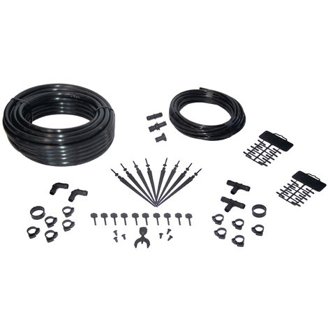 Kit per irrigazioni interrate