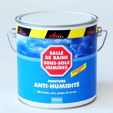 Peinture Murale Pour Cuisine Et Salle De Bain