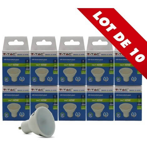 Lampadine LED GU10