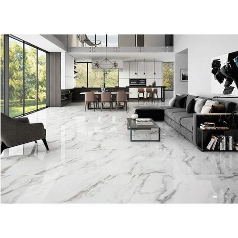 Piastrelle per pavimenti interni 