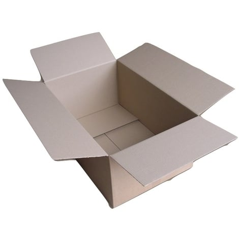 Caja cartón mudanza - Fun&Go
