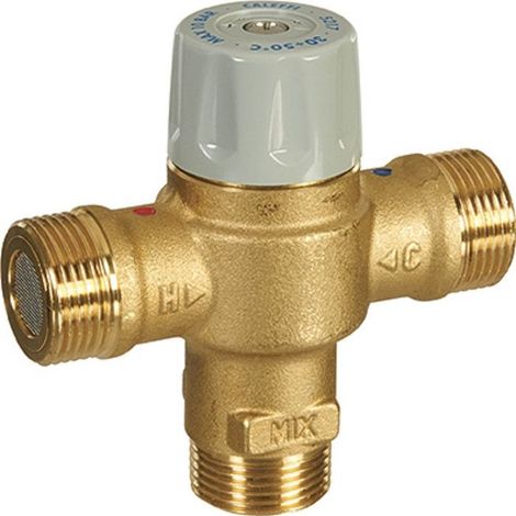 Mezcladores colectivos