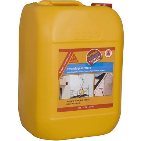 Abdichtungsmittel für Boden und Terrasse