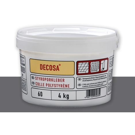 Pegamentos específicos