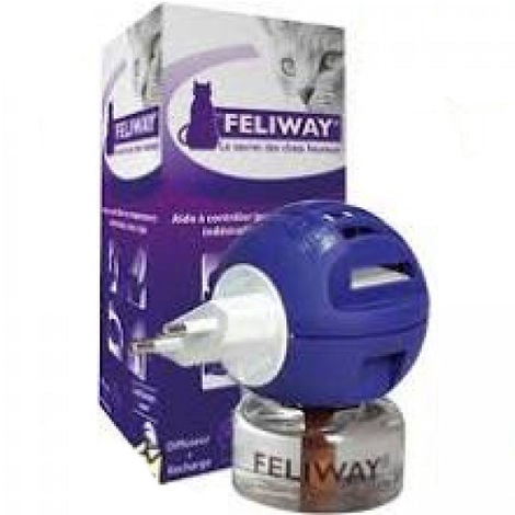 Prodotti per la pulizia e neutralizzazione odori del gatto