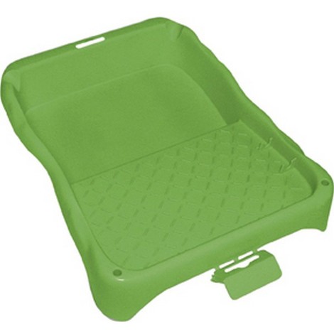 Vaschette e schermi per pittura