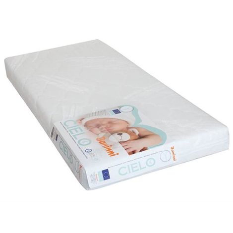 Materassi per neonati