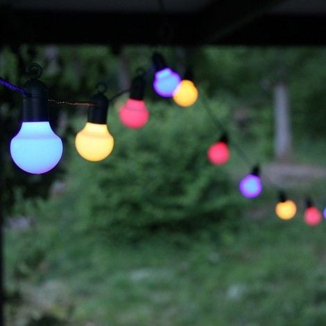 Immagine principale della categoria "Illuminazione da esterno"