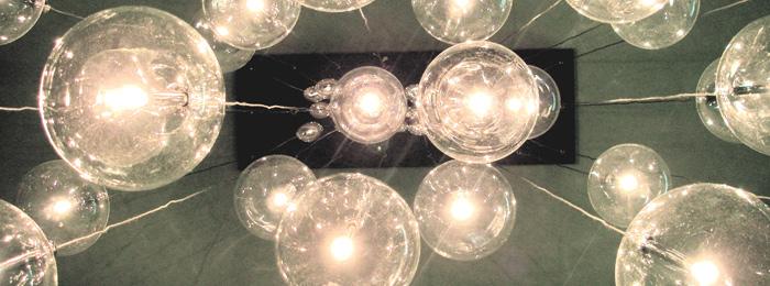 Immagine principale della categoria "Lampadine"