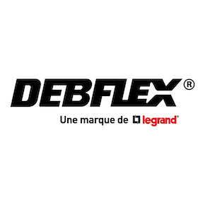 Debflex groupe Legrand