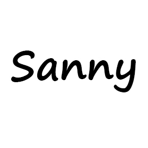 Sanny Shop