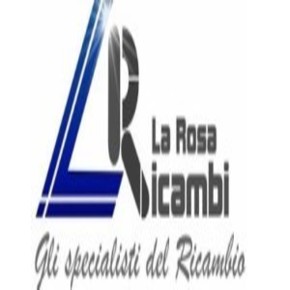 La Rosa Ricambi