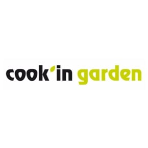 cook’in garden