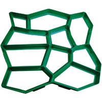 Lastre e pavimentazioni da esterno: cemento, pietra naturale, pietra ricostituita