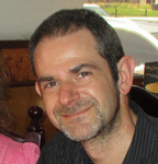 Didier, technischer Leiter, Frankfurt