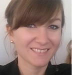 Marie-France, micro-emprendedora de jardinería, Valencia