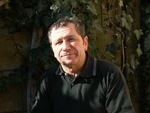 Juan Mari, jardinero apasionado, Asturias