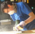 Gianfrancesco, Tuttofare & programmatore informatico