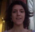 Joana, Estudiante de Bellas Artes