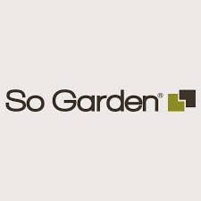SO GARDEN