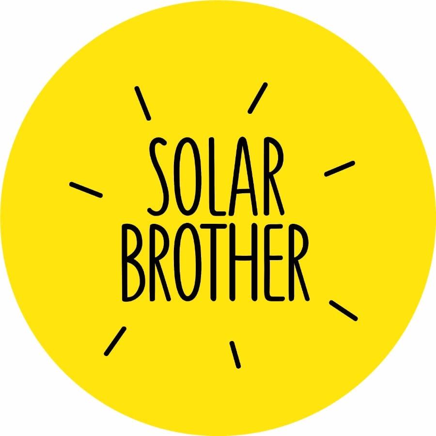 SOLAR BROTHER