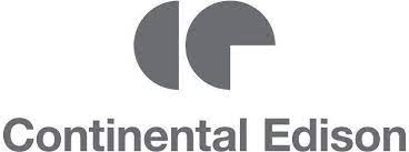 CONTINENTAL EDISON