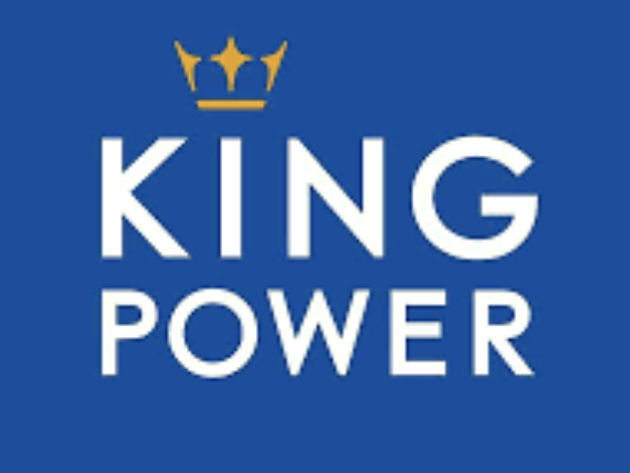 KINGPOWER