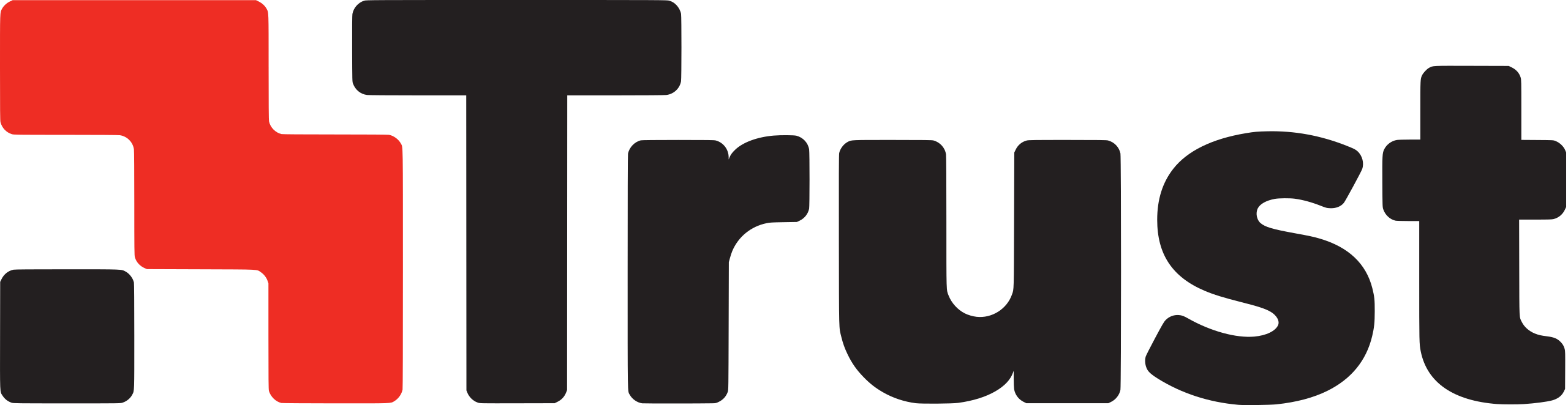 TRUST