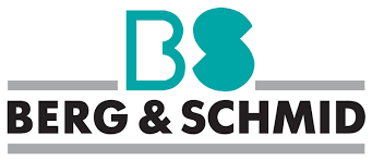 BERG & SCHMID PRESSENTECHNIK