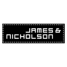 JAMES & NICHOLSON