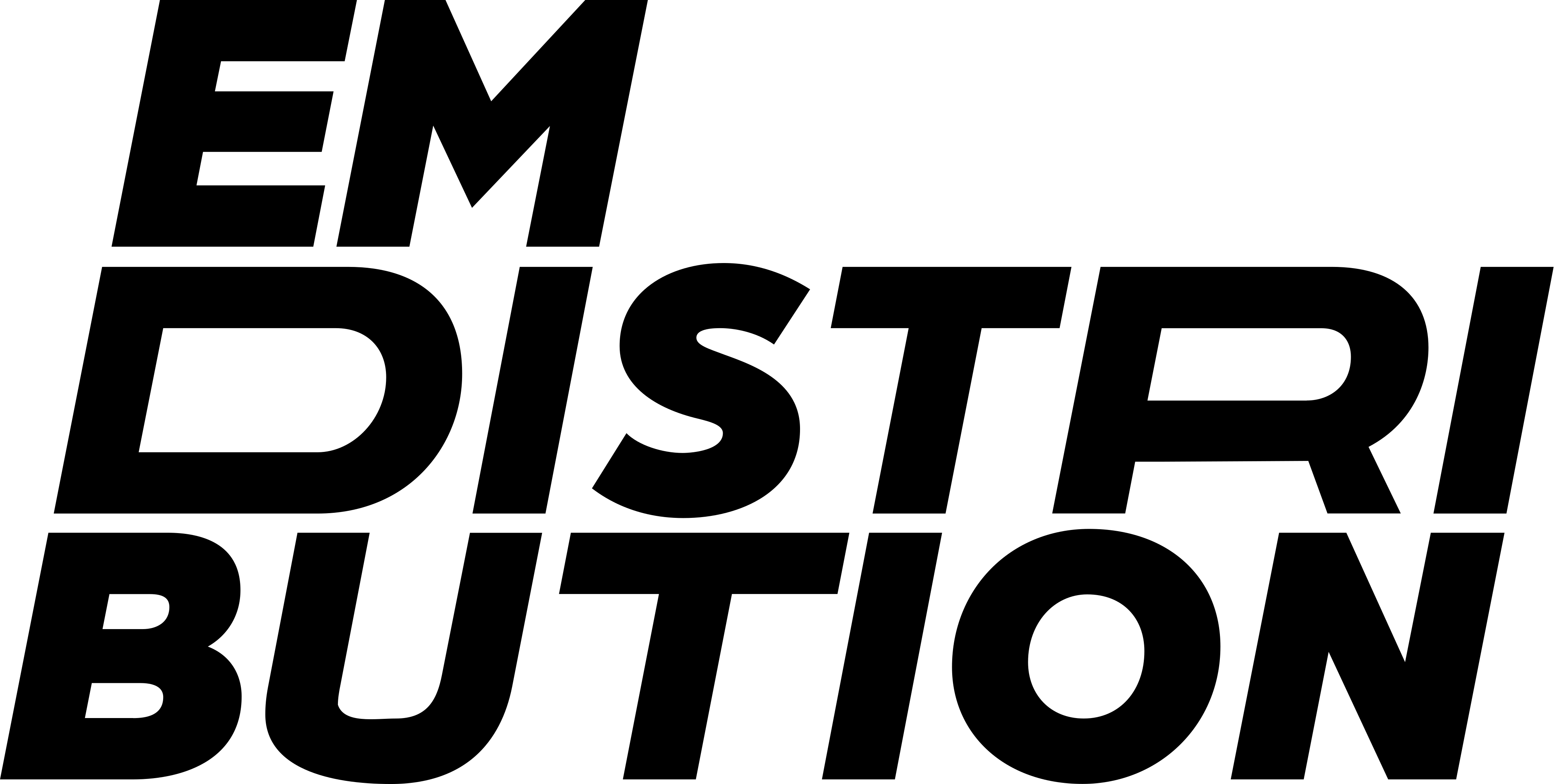 EM DISTRIBUTION