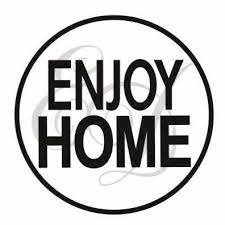 ENJOY HOME