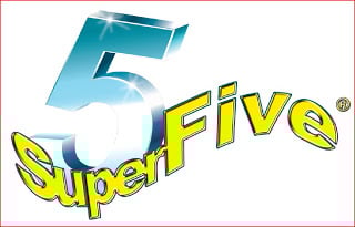 SUPERFIVE