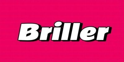 BRILLER