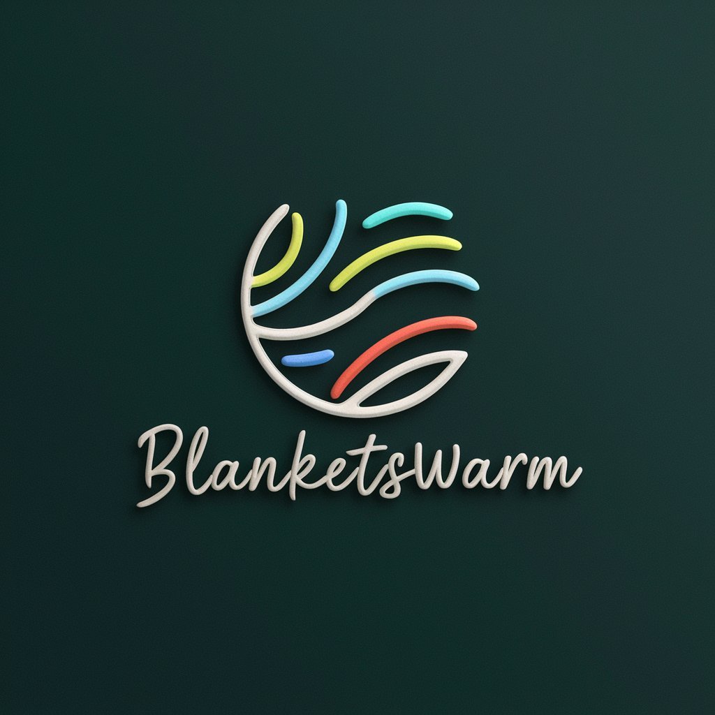 BLANKETSWARM