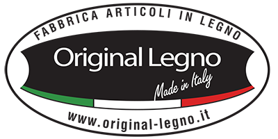 ORIGINAL LEGNO ITALIA