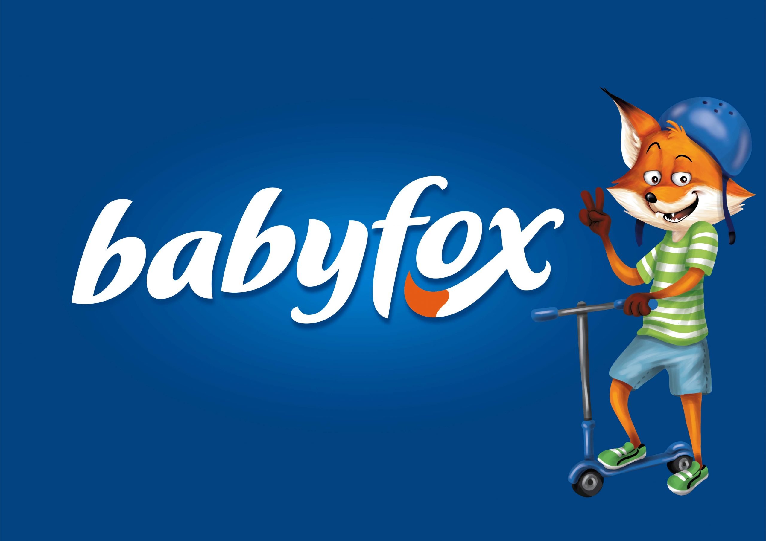 BABY FOX